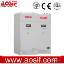 Protection Synchronizing Panel with Generator